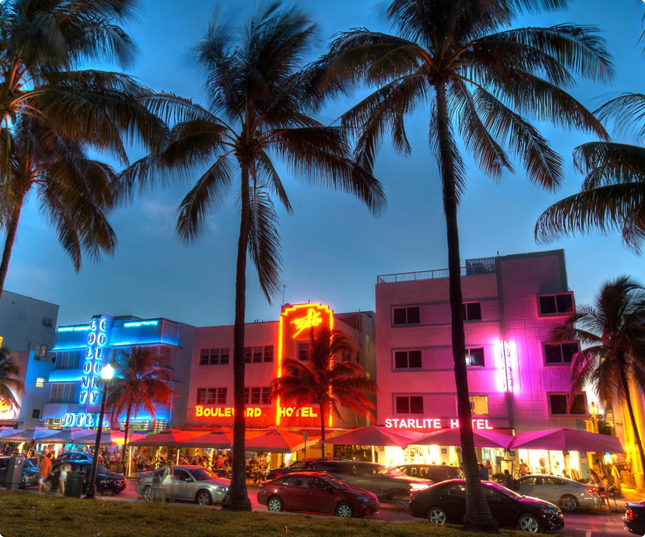 Miami
