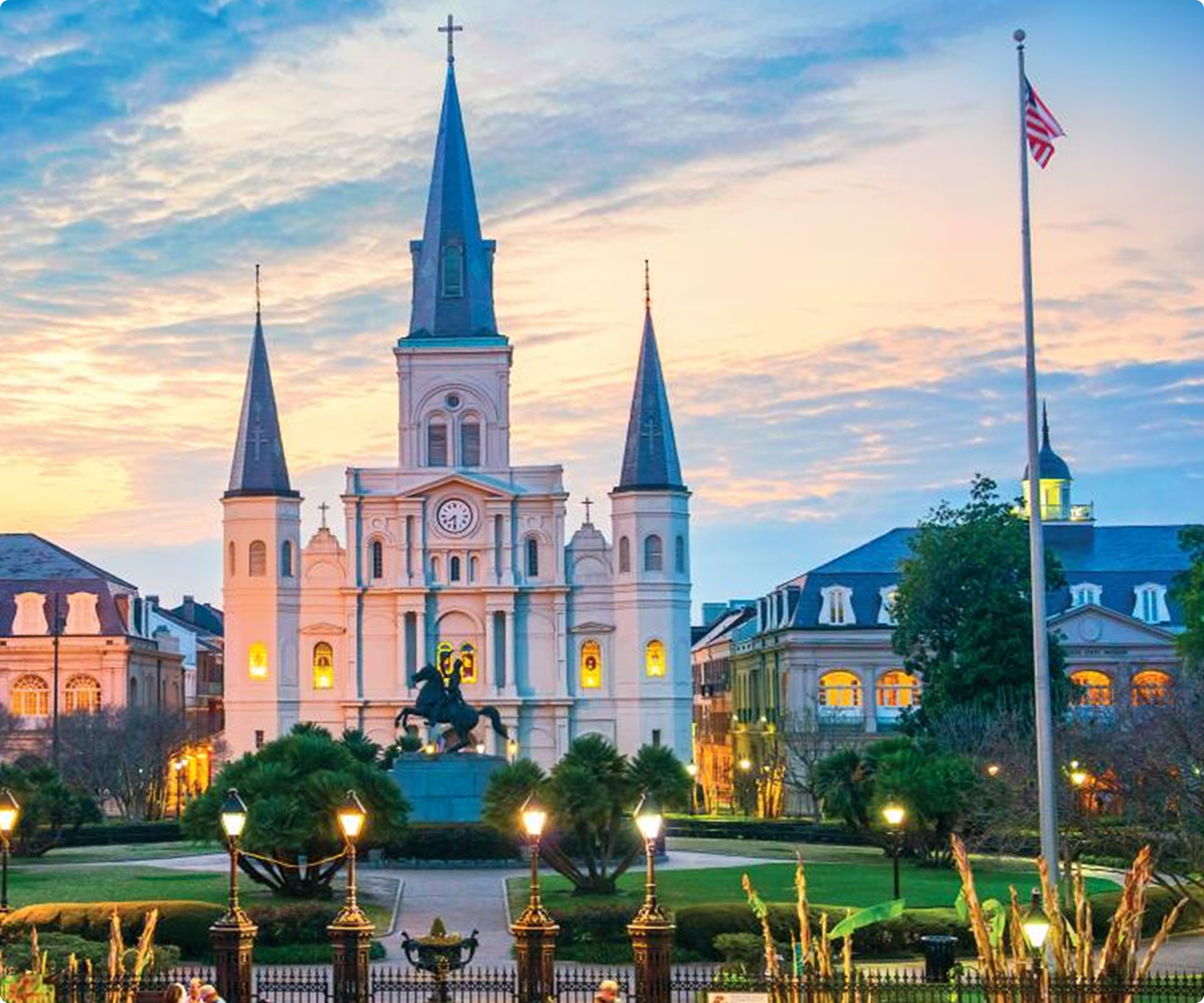 New Orleans