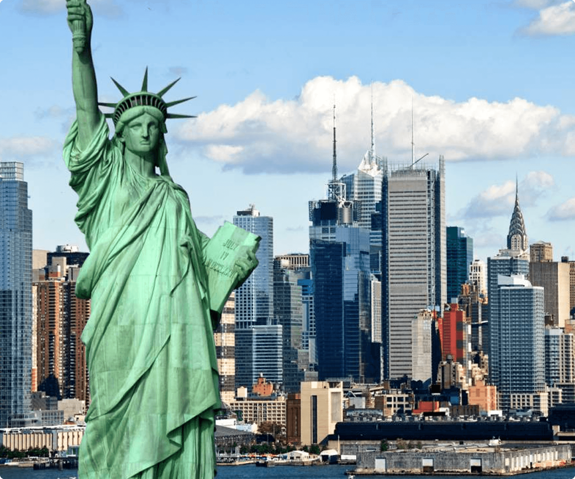 New York