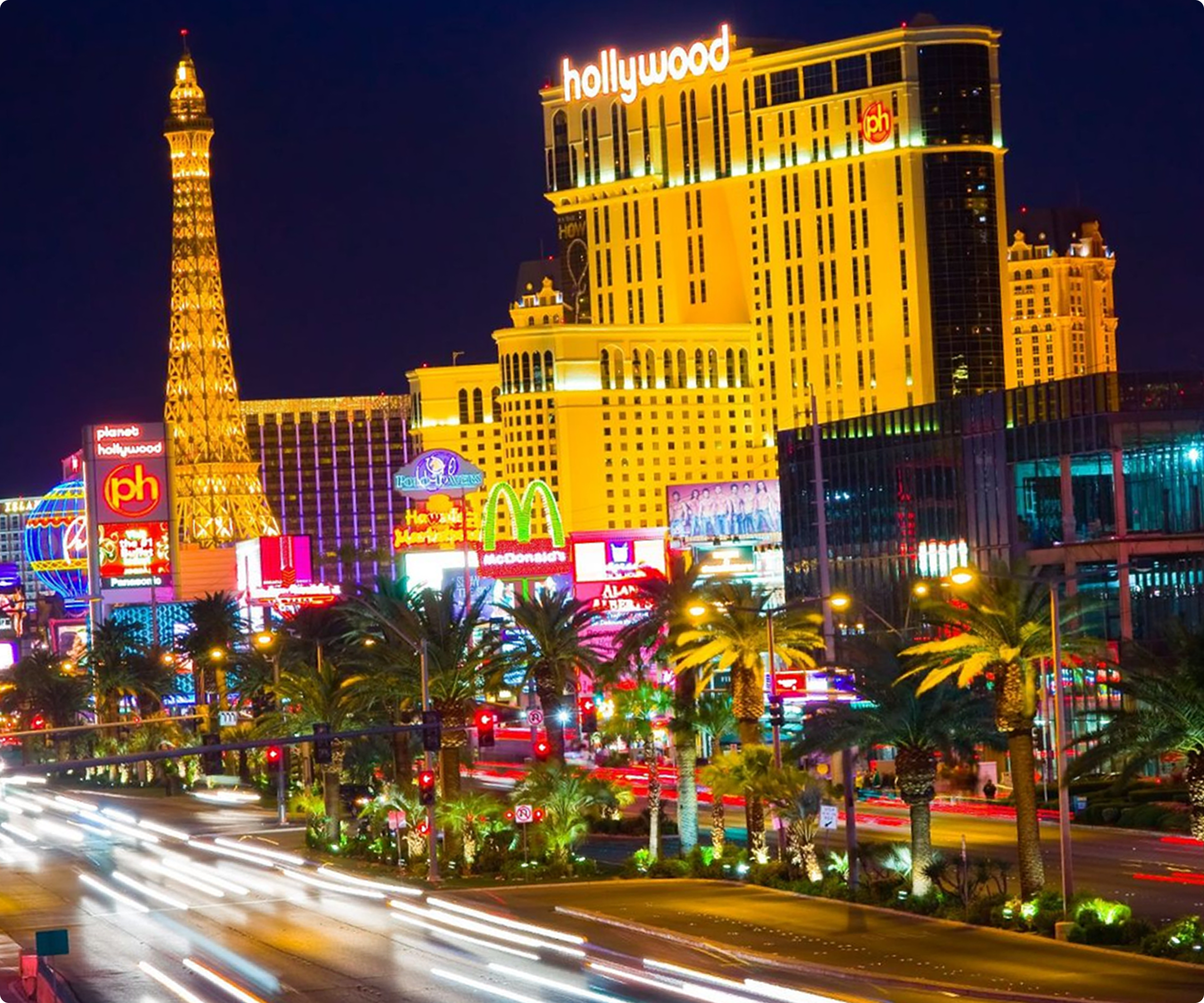 Las Vegas